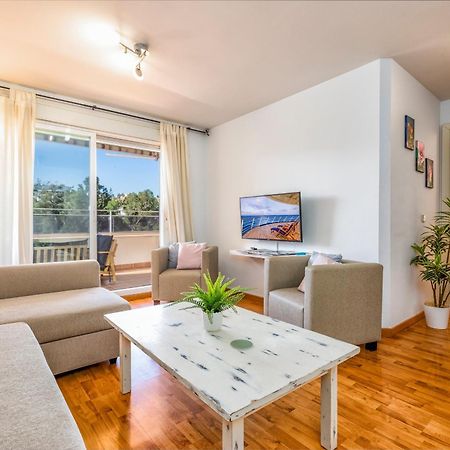 Benalmadena Marina Golf Appartement - Casa Valk Ngoại thất bức ảnh