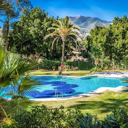 Benalmadena Marina Golf Appartement - Casa Valk Ngoại thất bức ảnh