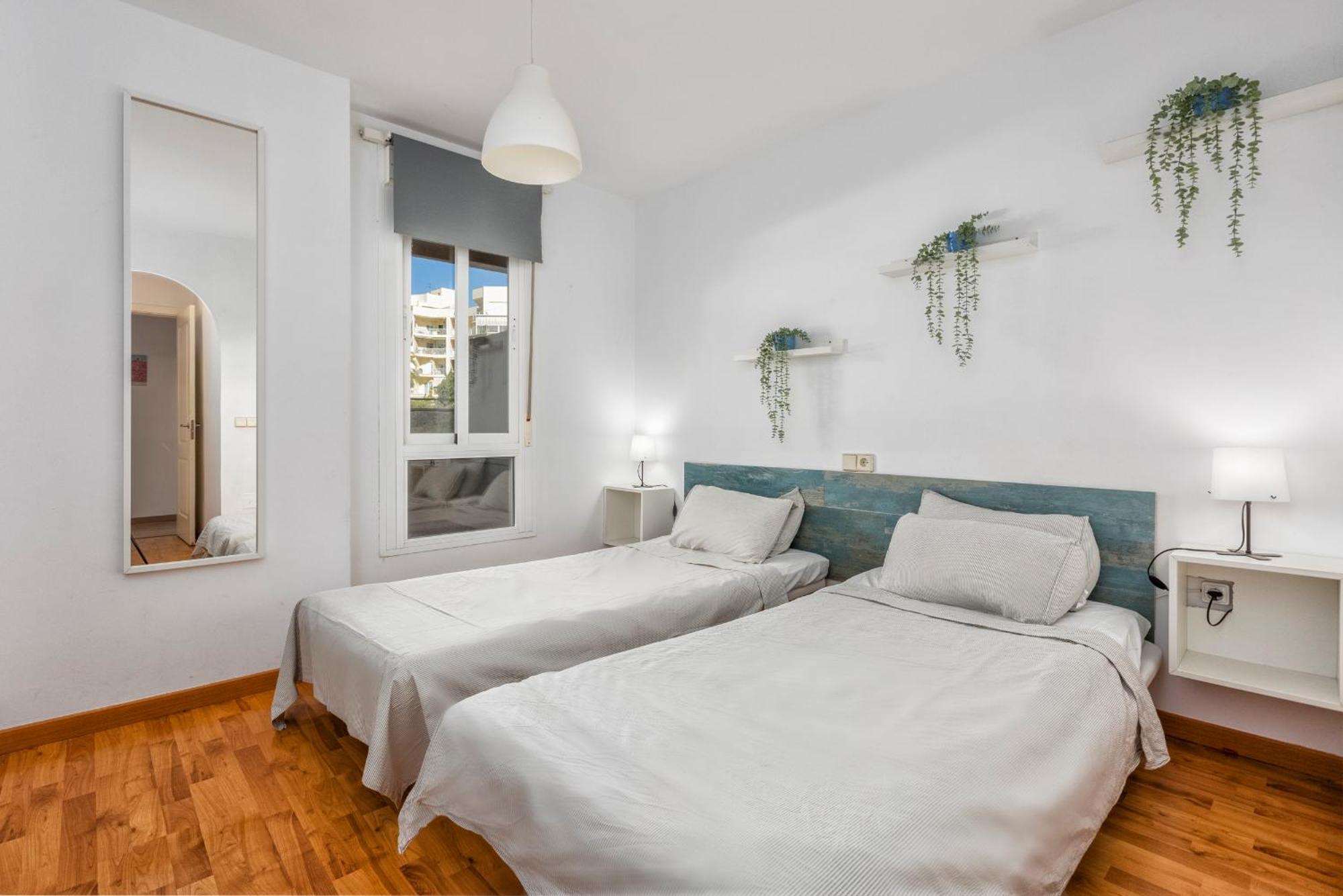 Benalmadena Marina Golf Appartement - Casa Valk Ngoại thất bức ảnh