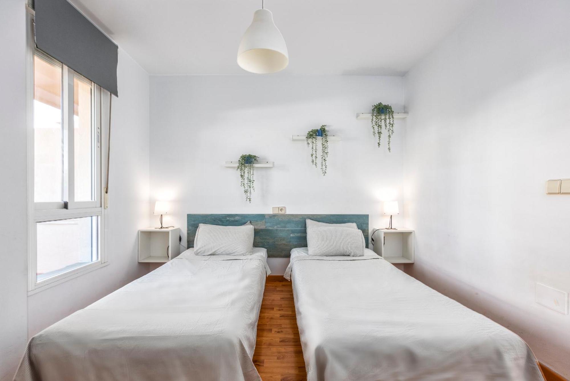 Benalmadena Marina Golf Appartement - Casa Valk Ngoại thất bức ảnh