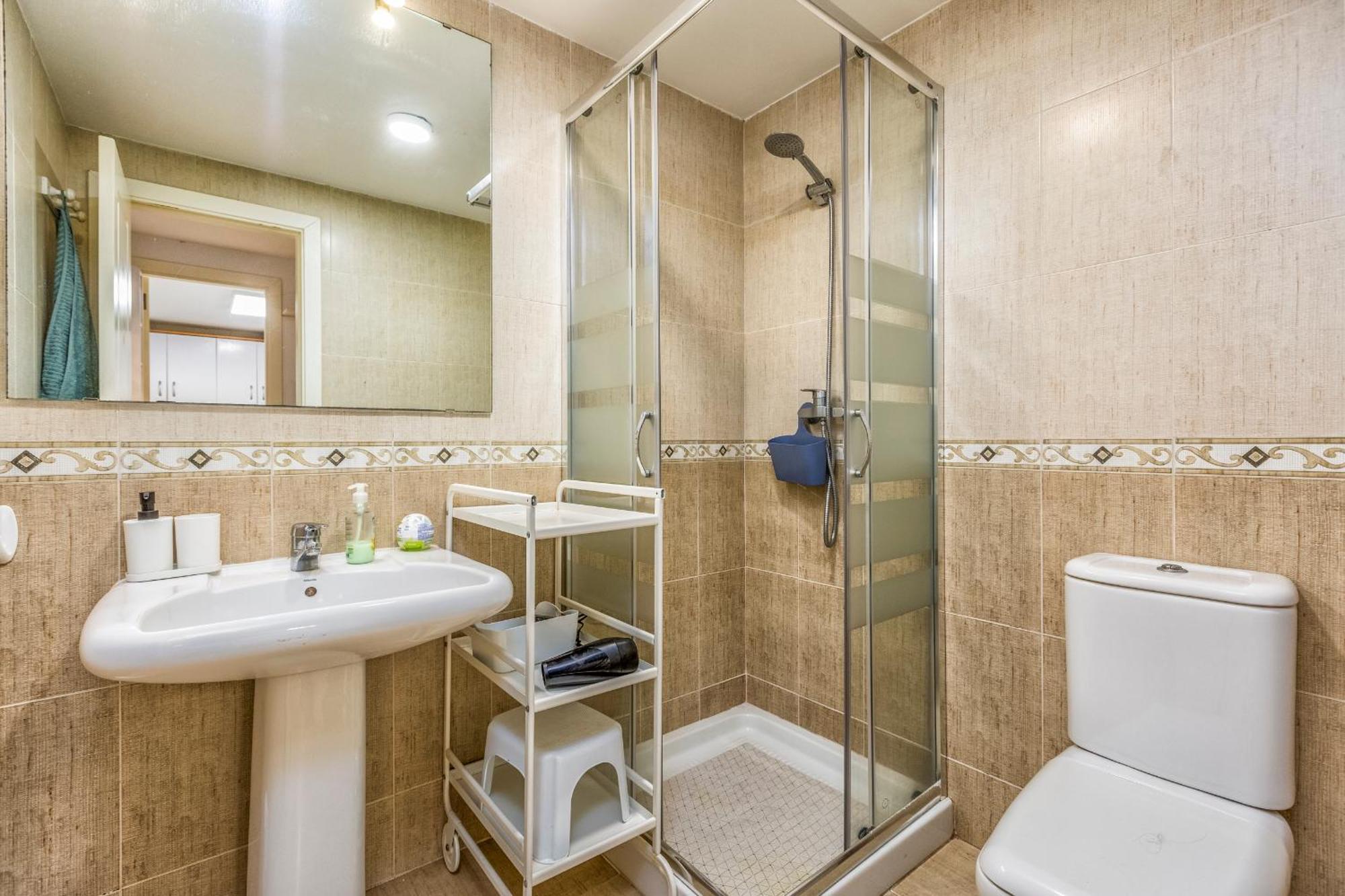 Benalmadena Marina Golf Appartement - Casa Valk Ngoại thất bức ảnh