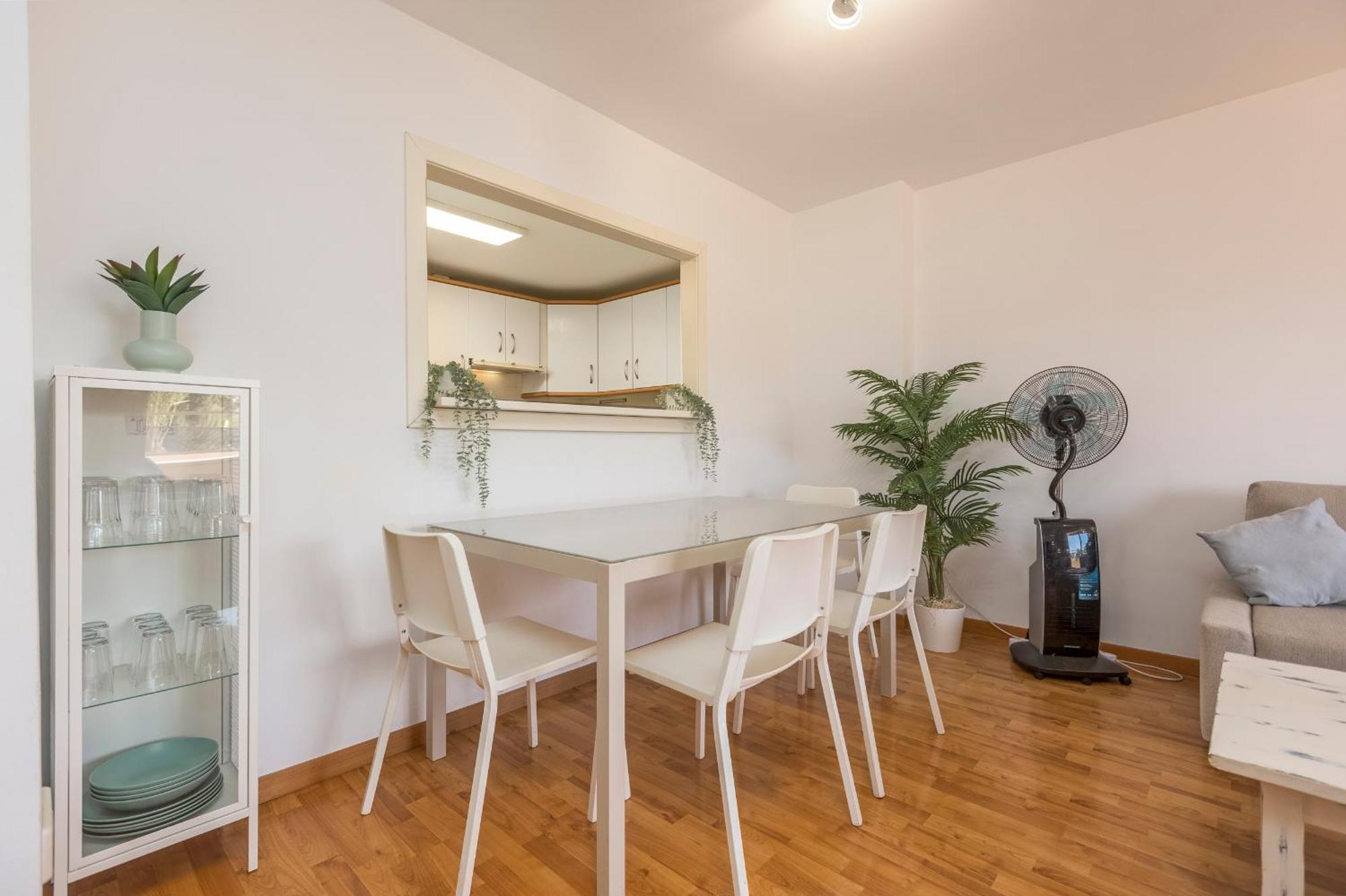 Benalmadena Marina Golf Appartement - Casa Valk Ngoại thất bức ảnh