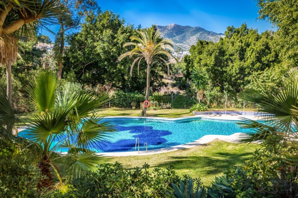 Benalmadena Marina Golf Appartement - Casa Valk Ngoại thất bức ảnh
